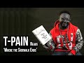 T-Pain Reads Shel Silverstein's 'Where the Sidewalk Ends'