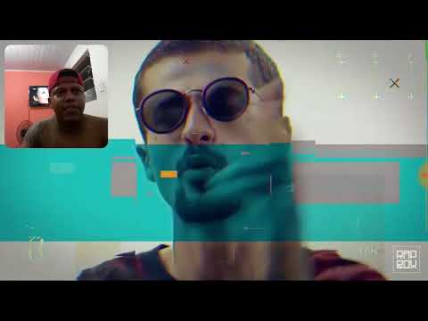 2ALL e DNASTY - Fogo [Reação/Análise]