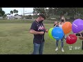 Colorblind Atlanta Braves pitcher Grant Dayton sees color for first time thanks to gift from wife