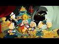 DuckTales 1987 Vs 2017 Mashup European Spanish Playithub Com