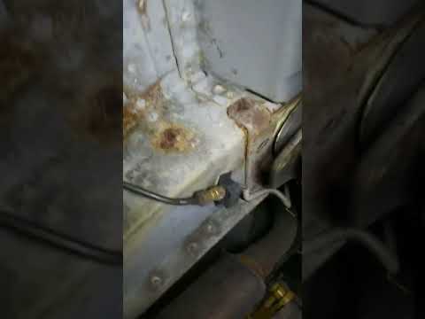 brake line repair