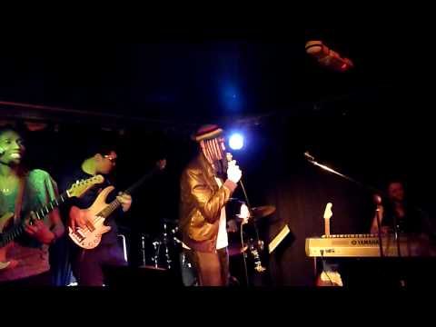 Bad Like Yaz - Bob Marley