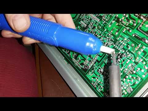 Neo Tec 2501   Chassis Rebuild for Virtual cop 2