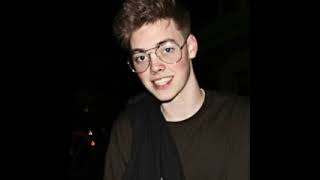 What I Miss About Heaven (Zachary Dean Herron Video)