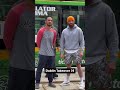 Bellator Takes Over Dublin, Ireland