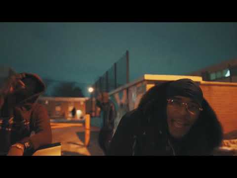 BiigSlime - Medusa (Behind The Scenes) @TCFMmedia  #vlog #trending #youtube #bts