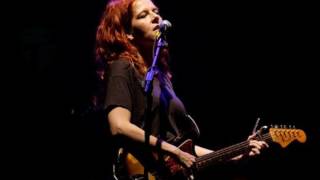 Neko Case - Ghost Wiring