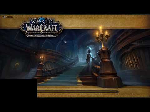 +22 Waycrest Manor - Fury Warrior PoV - Idiokracy Proudmoore
