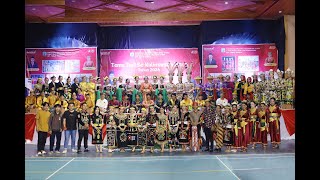 Download lagu TEMU TARI SE-KALIMANTAN UTARA TAHUN 2024. mp3