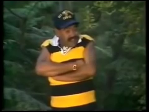 Billy T James guide to bush survival