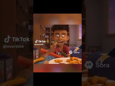 CHICKEN STARS  #67 #mustard #ai #sora2  #chickenstars  #funny #fypシ゚viral  (via soccerkeeperj/IG)