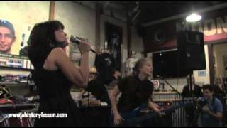 Twisted Roots -   cobwebs