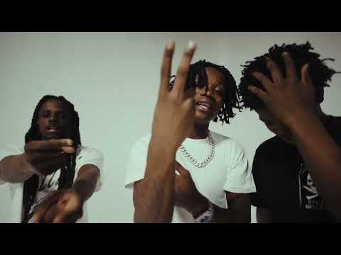 HOTTYBOYZSTITCH - Memory Loss (Official Video)