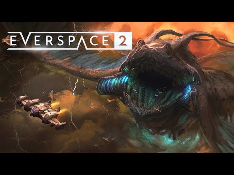 The Open World Sci Fi RPG I've Been Waiting Years For - EVERSPACE 2