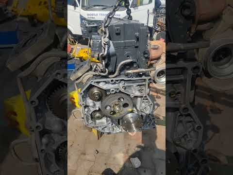 Tata 3525 tipper Atulya 6.7 engine, 2300Rpm , 250hp