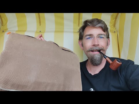 Mein Pfeifen Reise Set