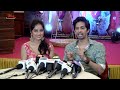 Deepika Singh Goyal aka Mosmi and Tushar Pandey aka Titu talk about their film Titu Ambani