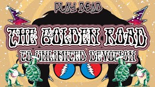HOW TO PLAY THE GOLDEN ROAD | Grateful Dead Lesson | Play Dead