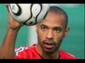 Thierry Henry song 