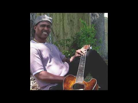 Tines Salvant Dlo Desann Charye kay pay (Retro)