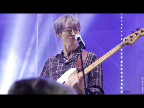 191012 아리랑(cover) -솔루션스(The Solutions) @서울아리랑페스티벌