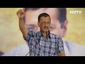 Lok Sabha Elections 2024 | Arvind Kejriwal Targets Amit Shah - Video
