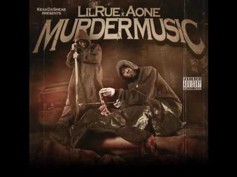 Lil Rue x Aone   Bout Money ft  T Mac