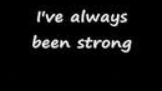 Thousand Foot Krutch (Breathe you in)