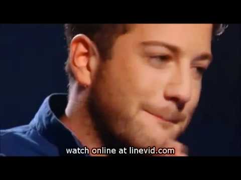 MUST SEEMatt Cardle  Singing  X Factor Live Show 5 2010