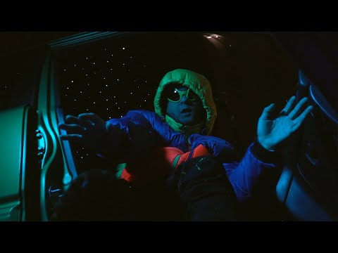 94Brizzy - Buttaz (Official Video)