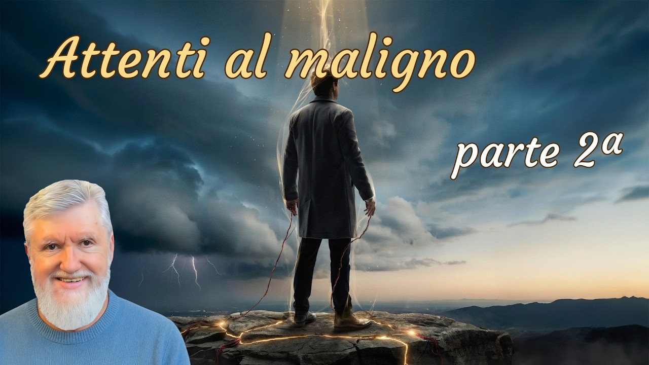 Attenti al maligno - 2ª parte
