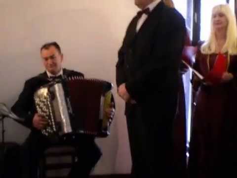 Stanika mi bolna legase