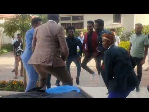 Shimallis Abbaabbuu sagataa ebaa iraatti