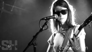 Colleen Green - Pay Attention (LIVE at The Echoplex)