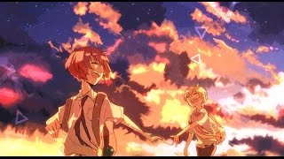 Kidswaste - Free(Lyrics)(Sub Español)