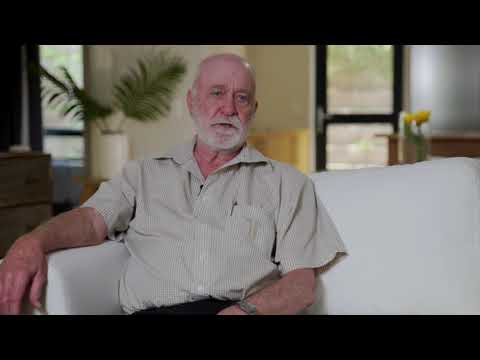 Brian Dalton talks about Continuous Care at Evergreen Lifestyle.