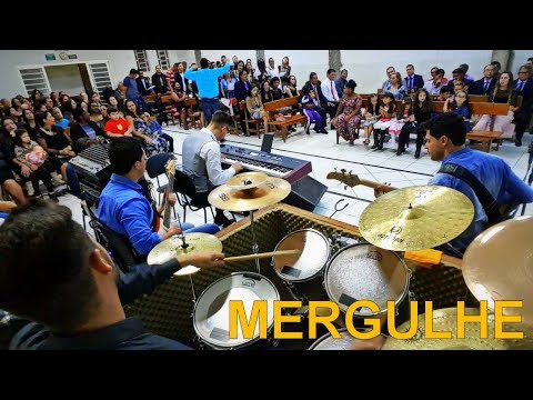 Mergulhe | Cassiane | Os Gideões