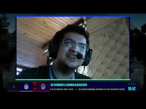 Ammar on being the 2nd youngest DPC major winner behind bzm