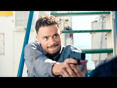 McWALTER -  BANDE ANNONCE OFFICIELLE (2025) MISTER V, SIMON ASTIER