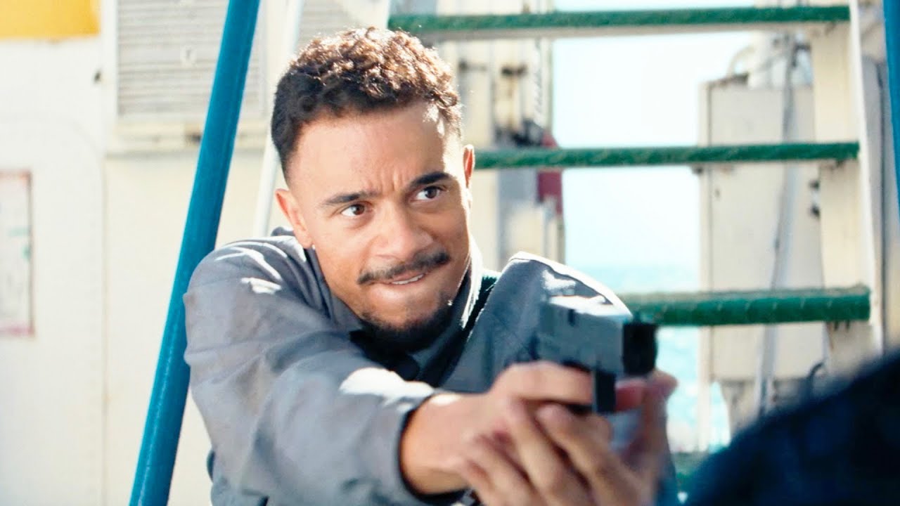 Miniature de la vidéo McWALTER -  BANDE ANNONCE OFFICIELLE (2025) MISTER V, SIMON ASTIER du film McWalter