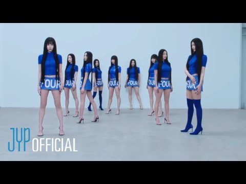 TWICE \FOUR\ M/V