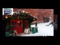 Зима В Москве! 