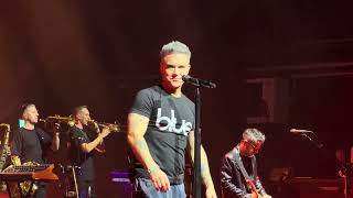 Robbie Williams – Killing Me live in London (O2 Academy Brixton, 08/02/2026)