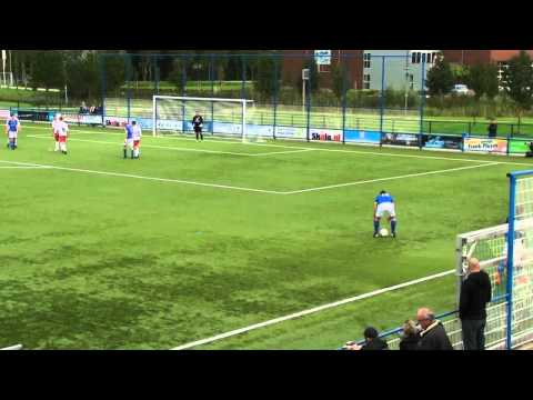 OSC 1 - RKSV Driel 1 (20-09-2015)