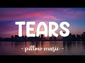 Tears - Clean Bandit (Feat. Louisa Johnson) (Lyrics) 🎵