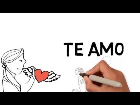 Yo Te Amo - Celinés (Lyric Video) Por Laura Villalta