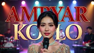 Download lagu Ambyar Koplo -Cinta Pergi Tanpa Pesan mp3