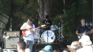 Sonny Landreth  "Port Of Calling / Storm Of Worry"  05/21/2011