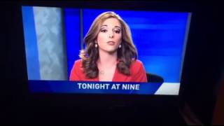 News Blooper: KFOX News Anchor Accidentally Says 'NAACP Tournament