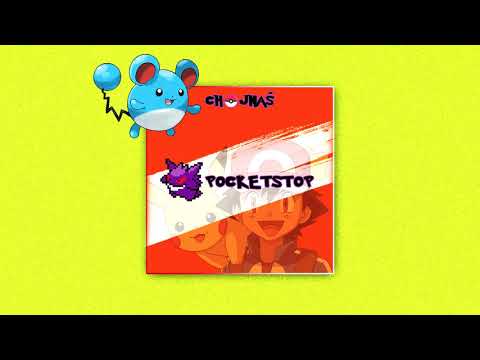 Chojnaś - Pocketstop (REUPLOAD) 💛